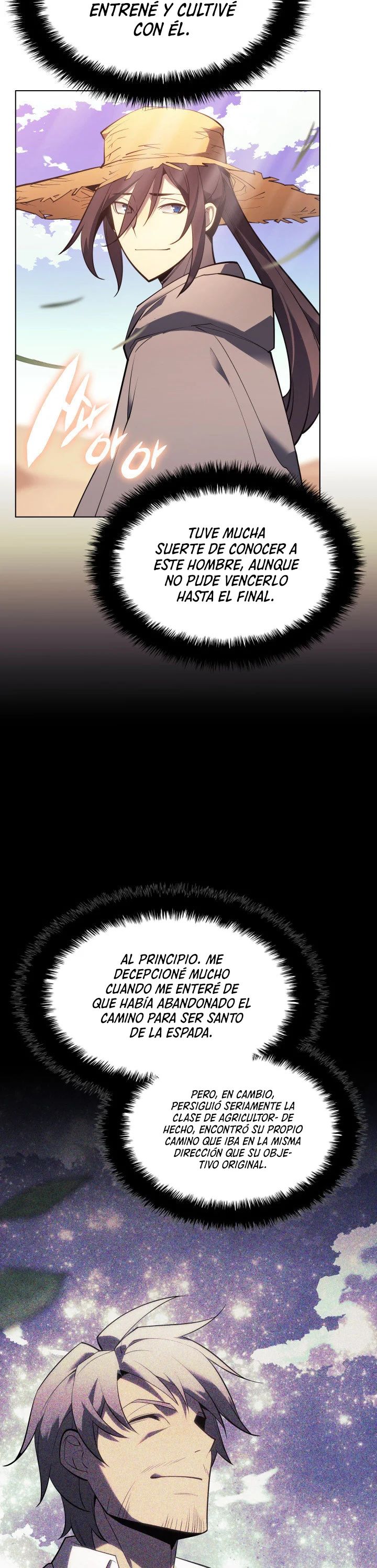 Read El Chetado (es) Manga Online