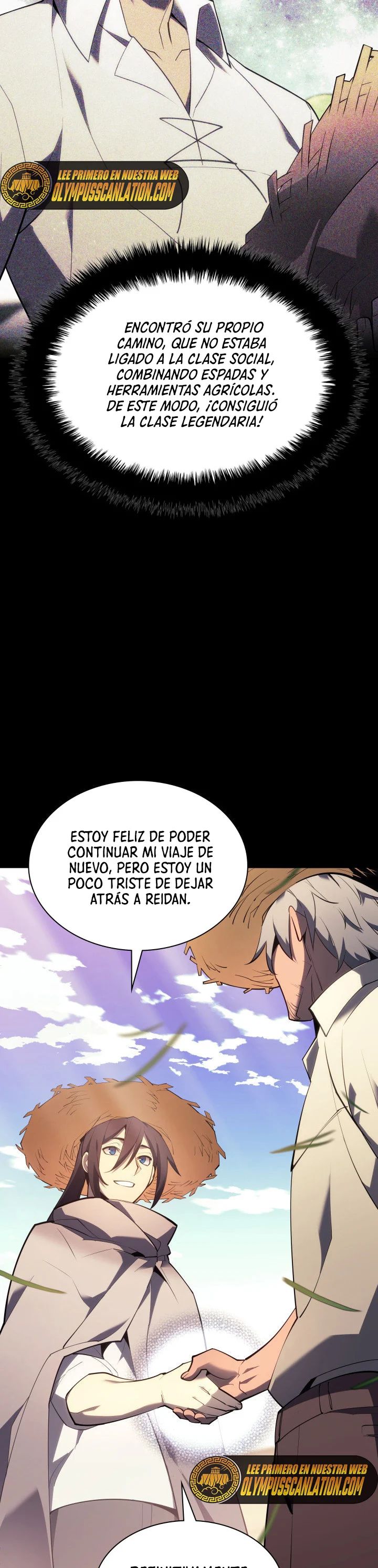 Read El Chetado (es) Manga Online