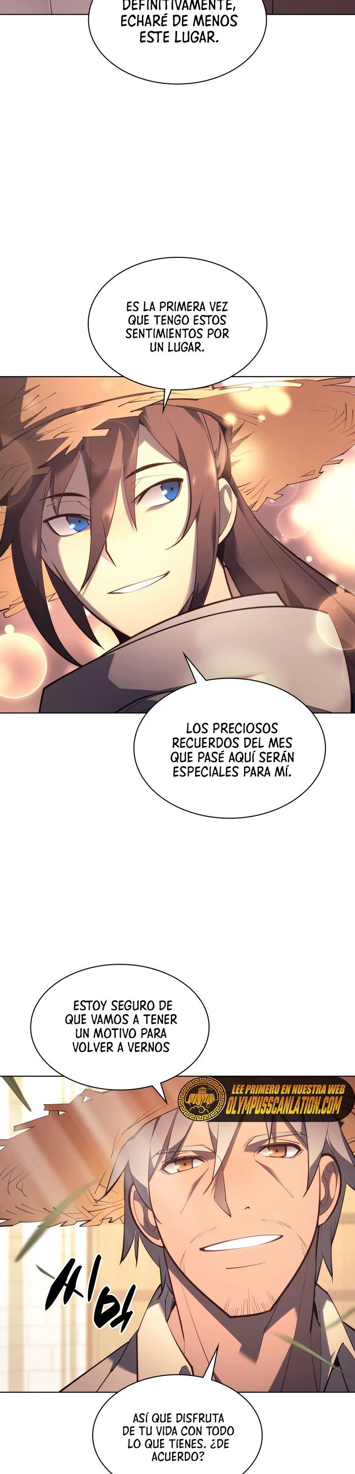 Read El Chetado (es) Manga Online