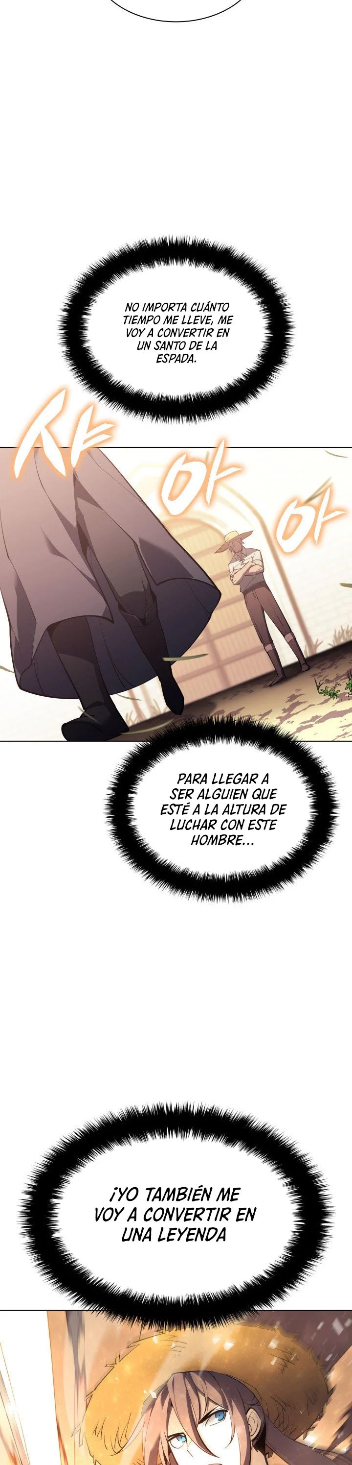 Read El Chetado (es) Manga Online