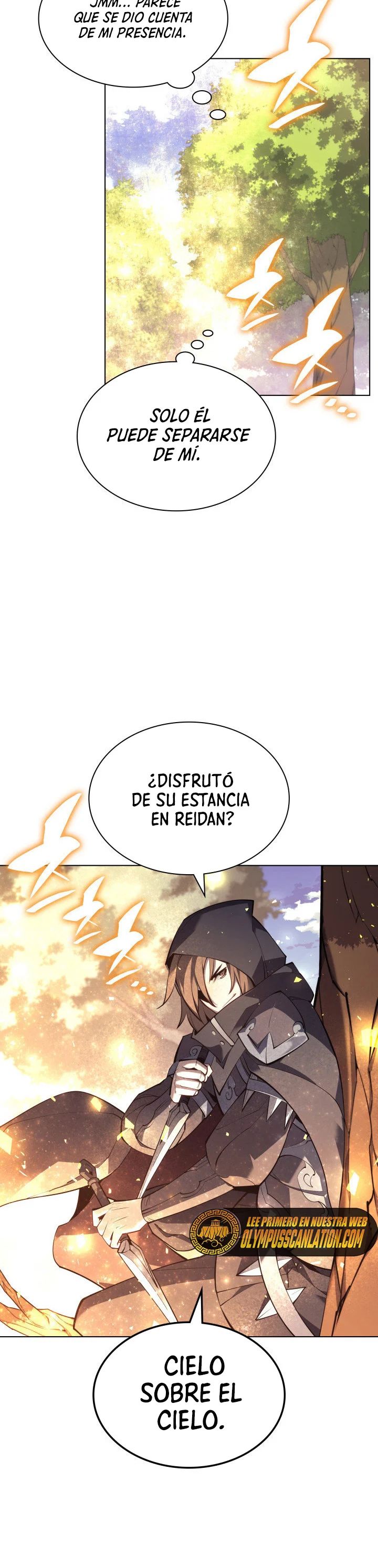 Read El Chetado (es) Manga Online