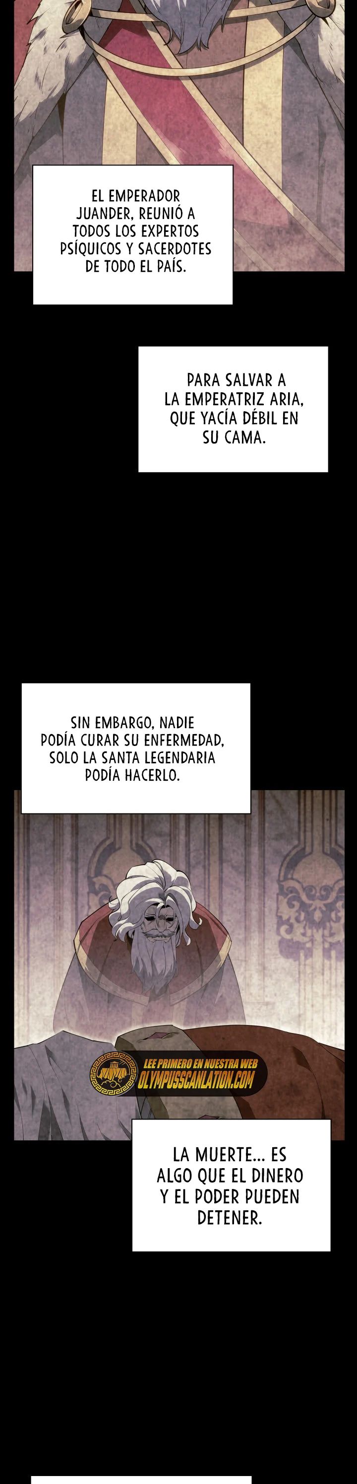 Read El Chetado (es) Manga Online