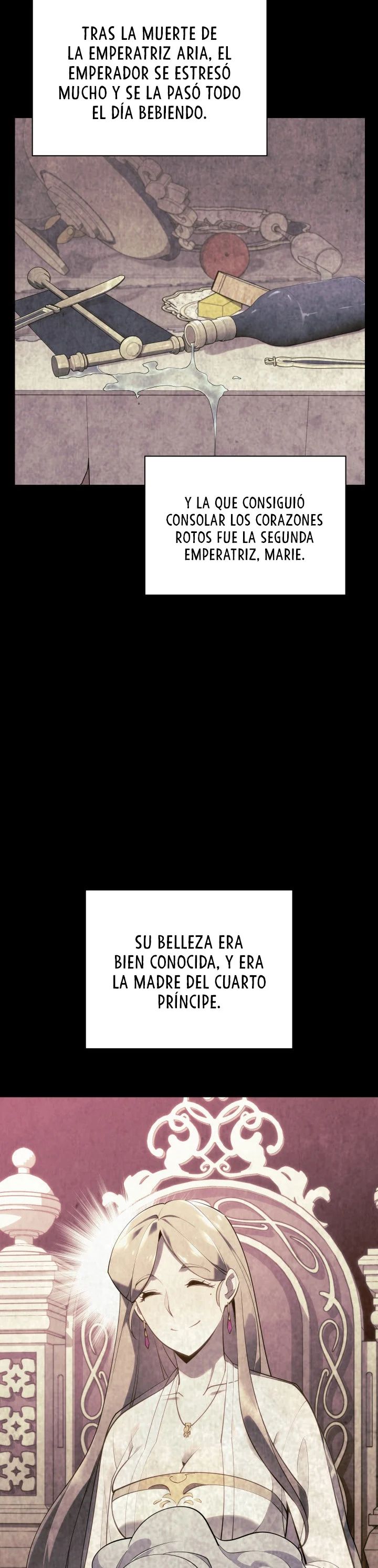 Read El Chetado (es) Manga Online