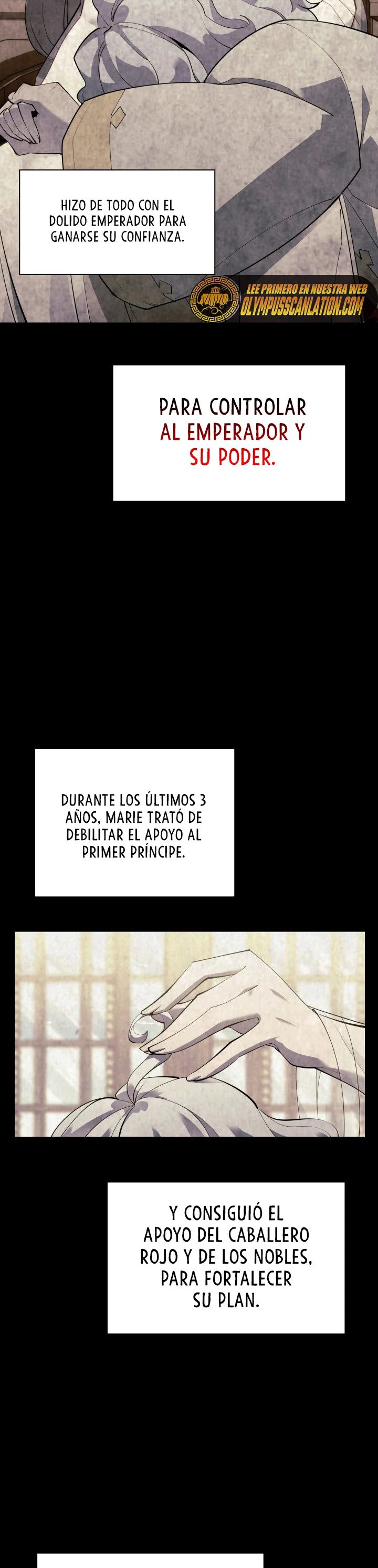 Read El Chetado (es) Manga Online
