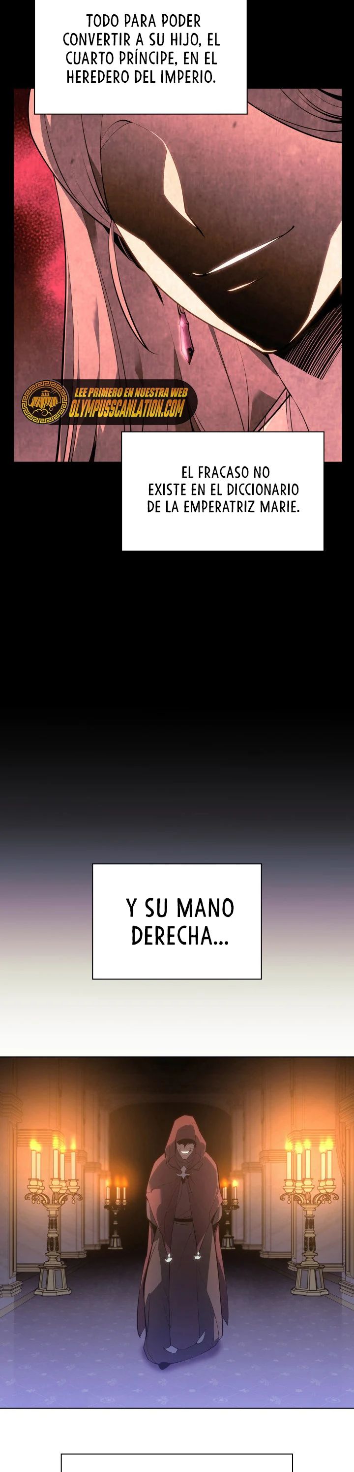 Read El Chetado (es) Manga Online