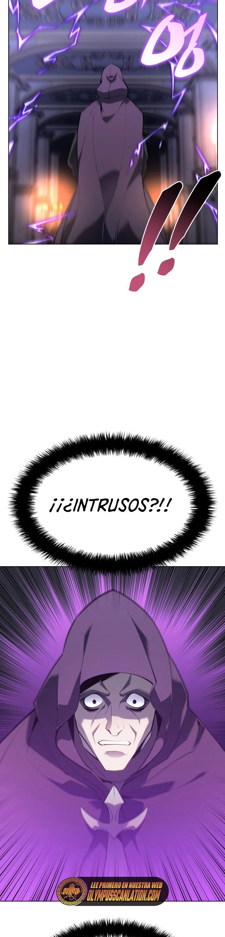 Read El Chetado (es) Manga Online