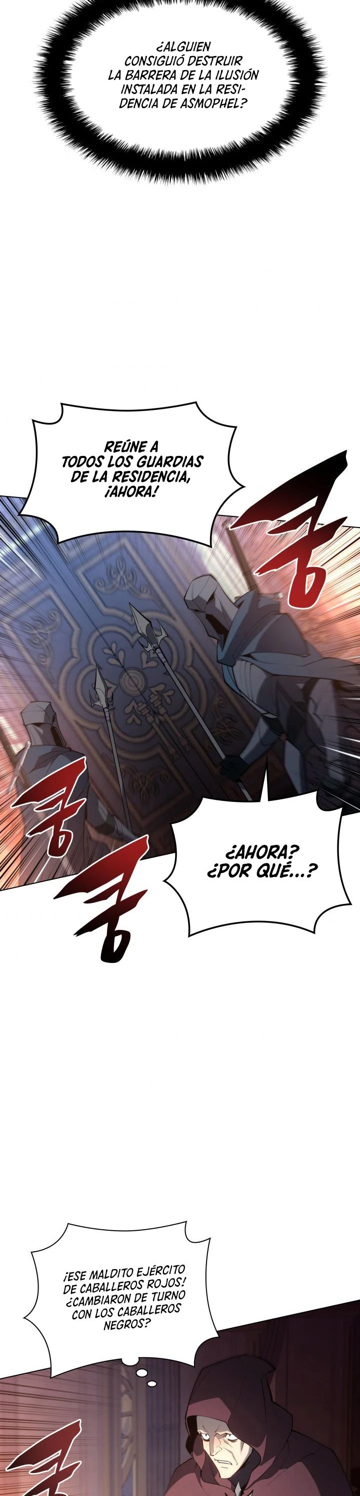 Read El Chetado (es) Manga Online