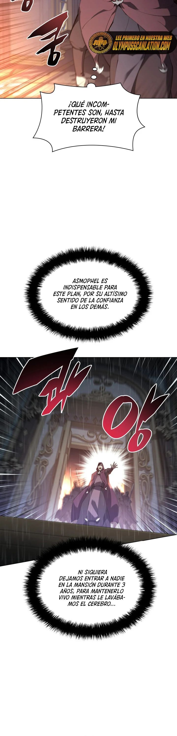 Read El Chetado (es) Manga Online