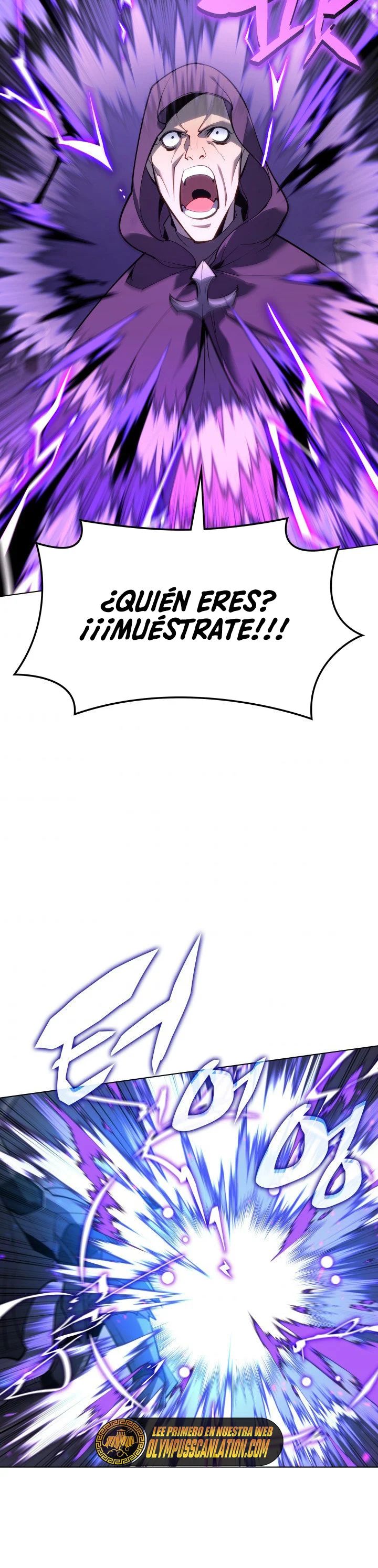 Read El Chetado (es) Manga Online