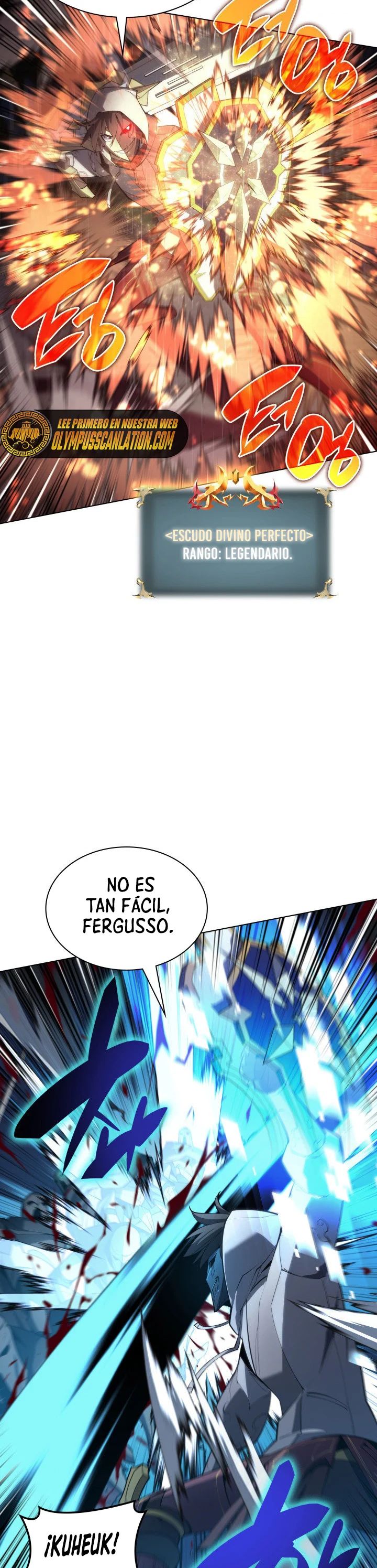 Read El Chetado (es) Manga Online