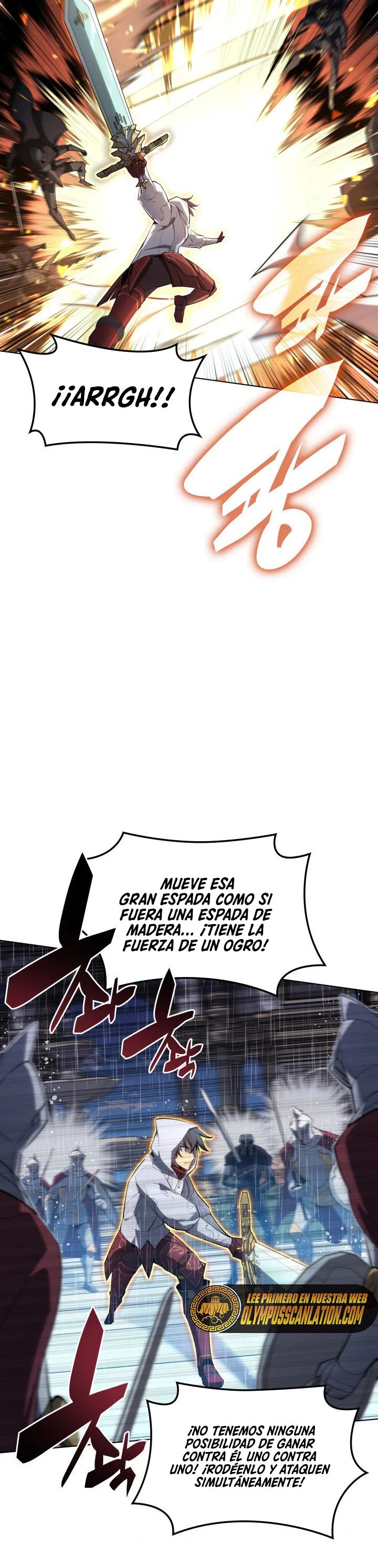 Read El Chetado (es) Manga Online