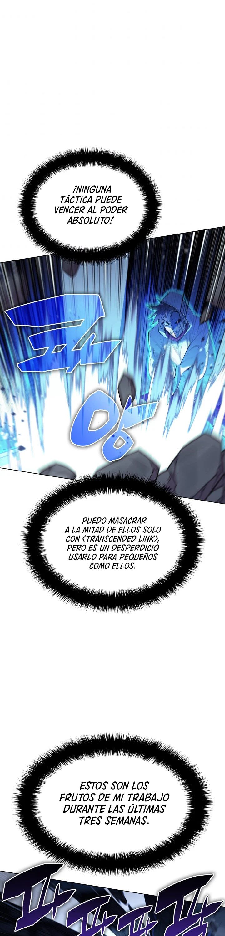 Read El Chetado (es) Manga Online