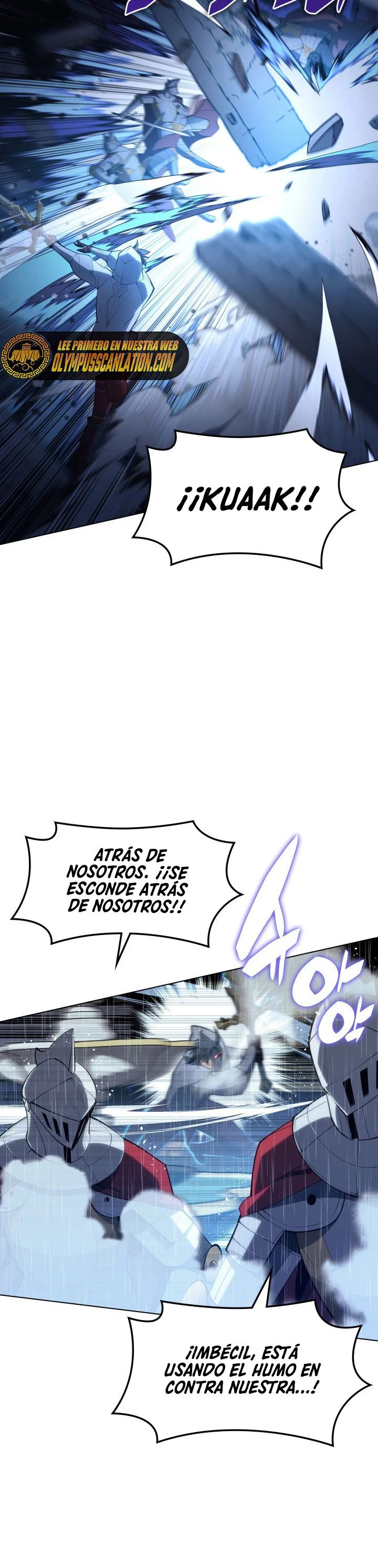 Read El Chetado (es) Manga Online