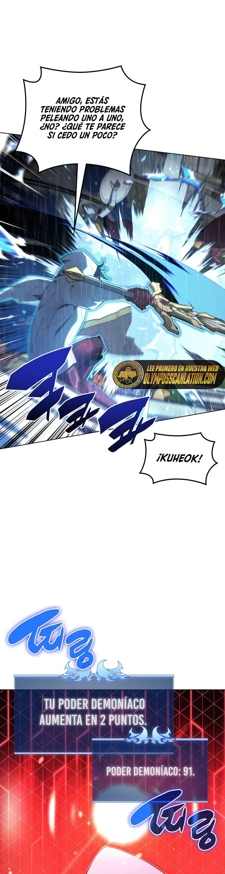 Read El Chetado (es) Manga Online