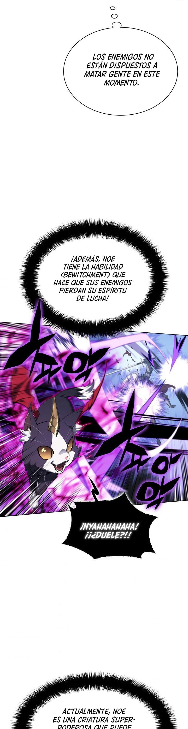 Read El Chetado (es) Manga Online
