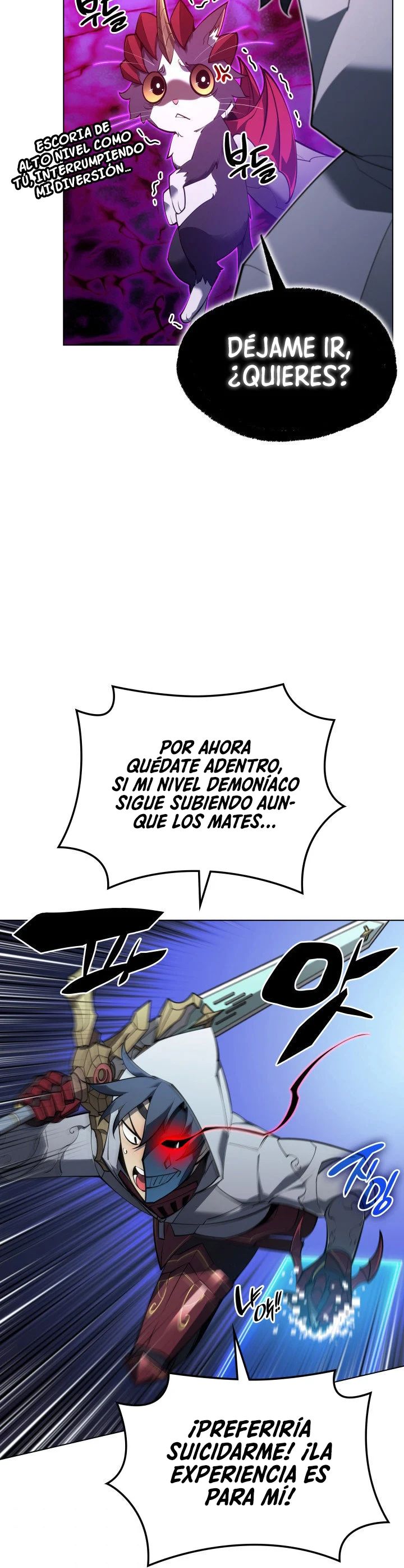 Read El Chetado (es) Manga Online