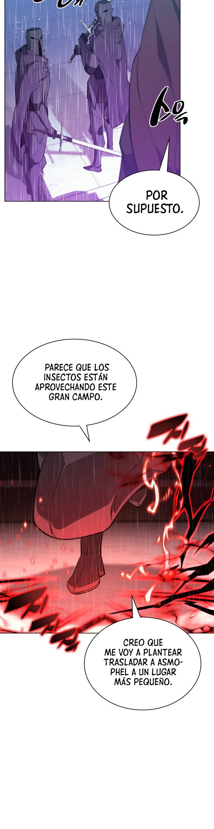Read El Chetado (es) Manga Online