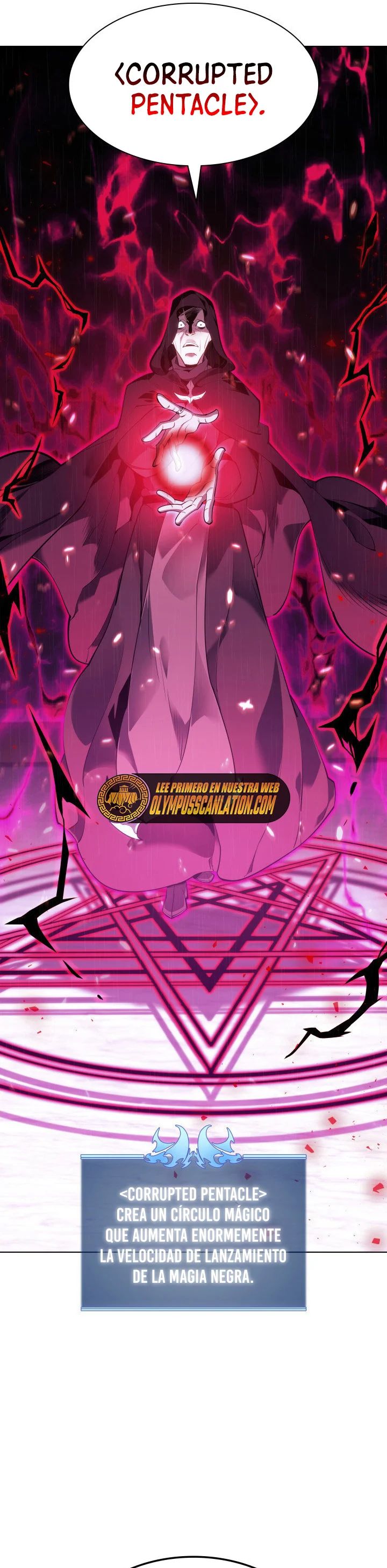 Read El Chetado (es) Manga Online