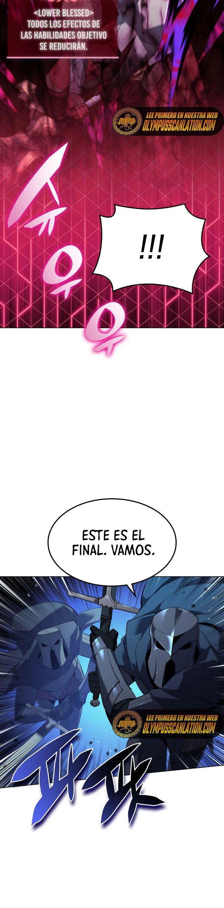 Read El Chetado (es) Manga Online