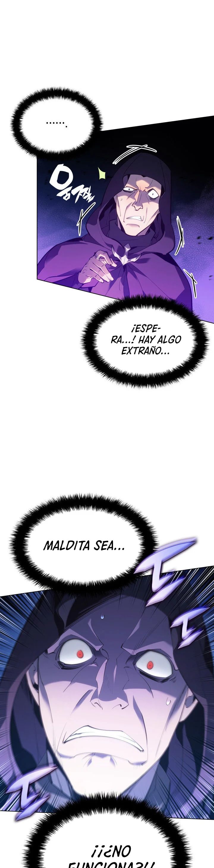 Read El Chetado (es) Manga Online