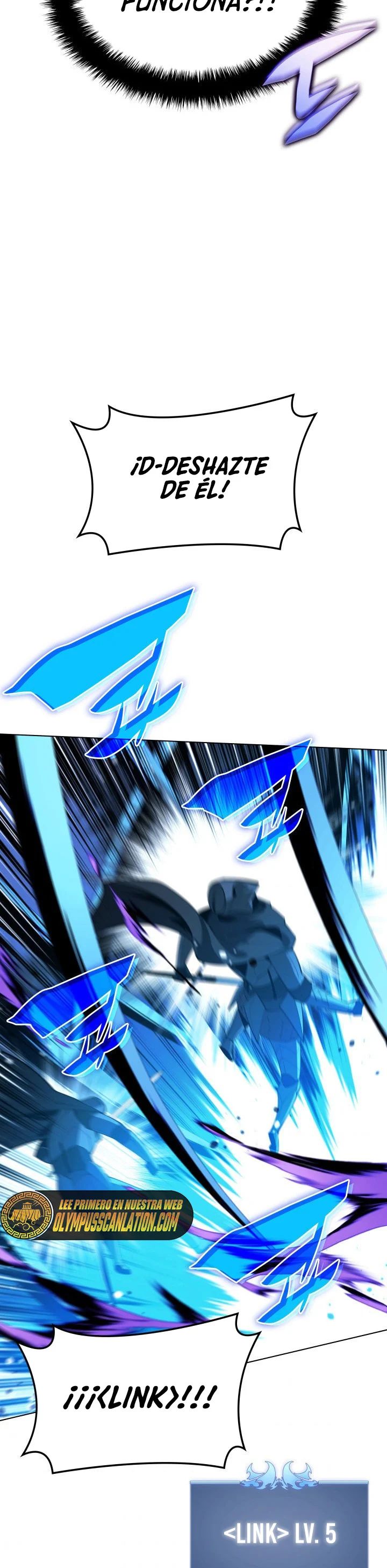 Read El Chetado (es) Manga Online