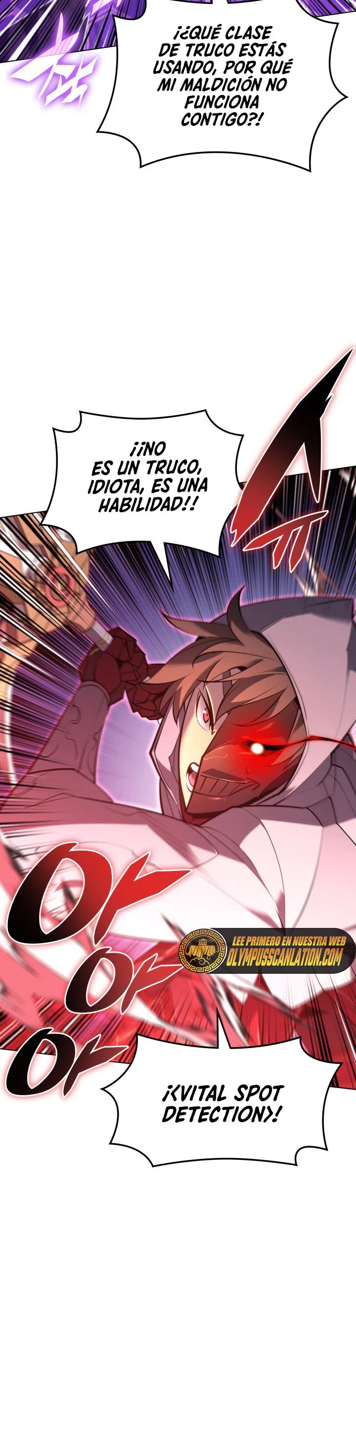 Read El Chetado (es) Manga Online