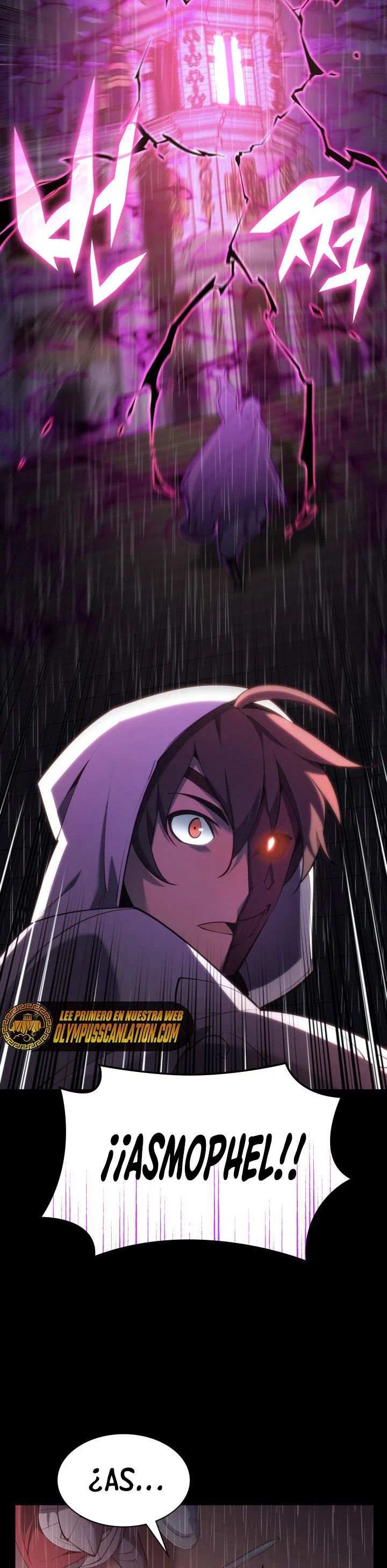 Read El Chetado (es) Manga Online