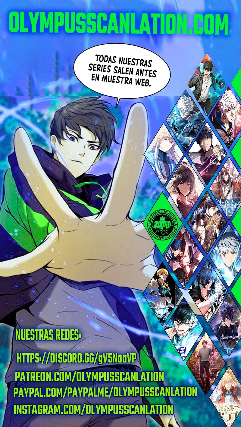 Read El Chetado (es) Manga Online