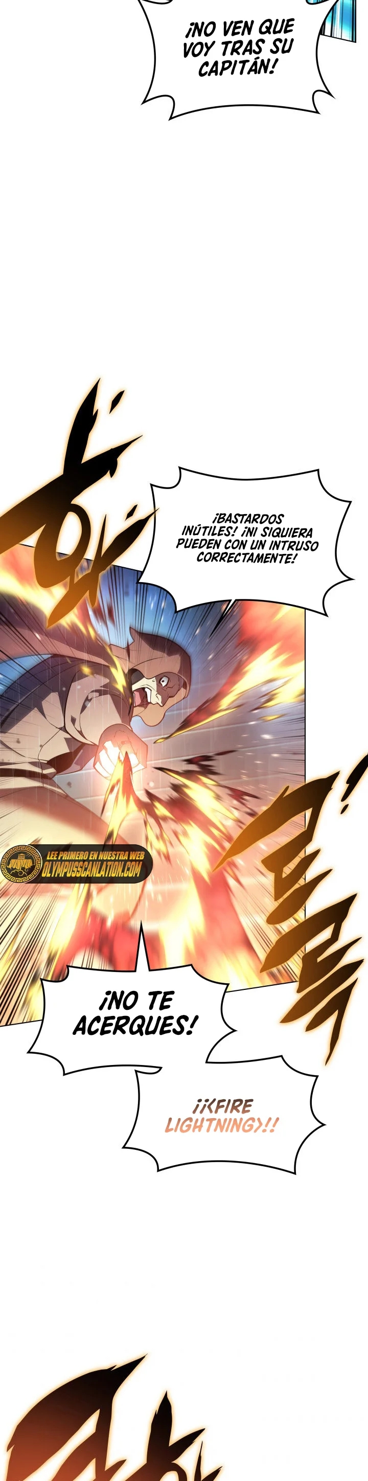Read El Chetado (es) Manga Online