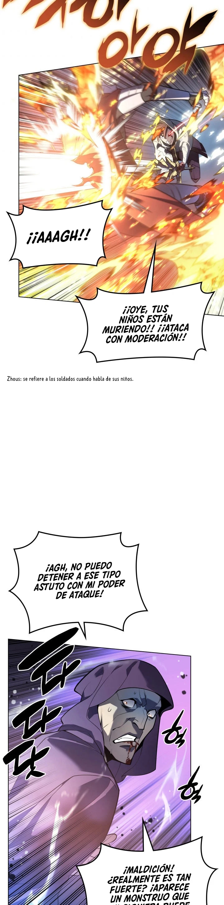 Read El Chetado (es) Manga Online