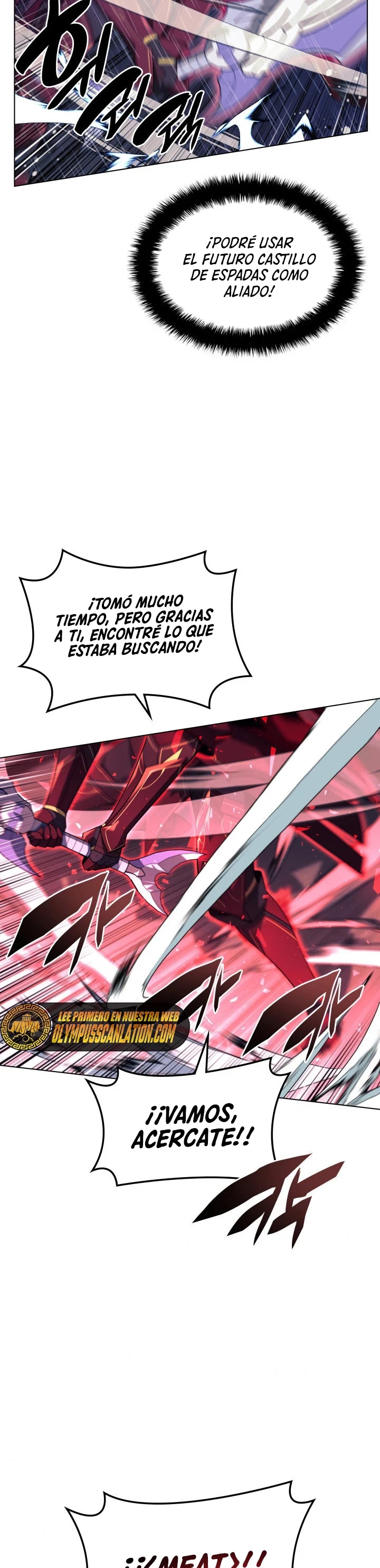 Read El Chetado (es) Manga Online