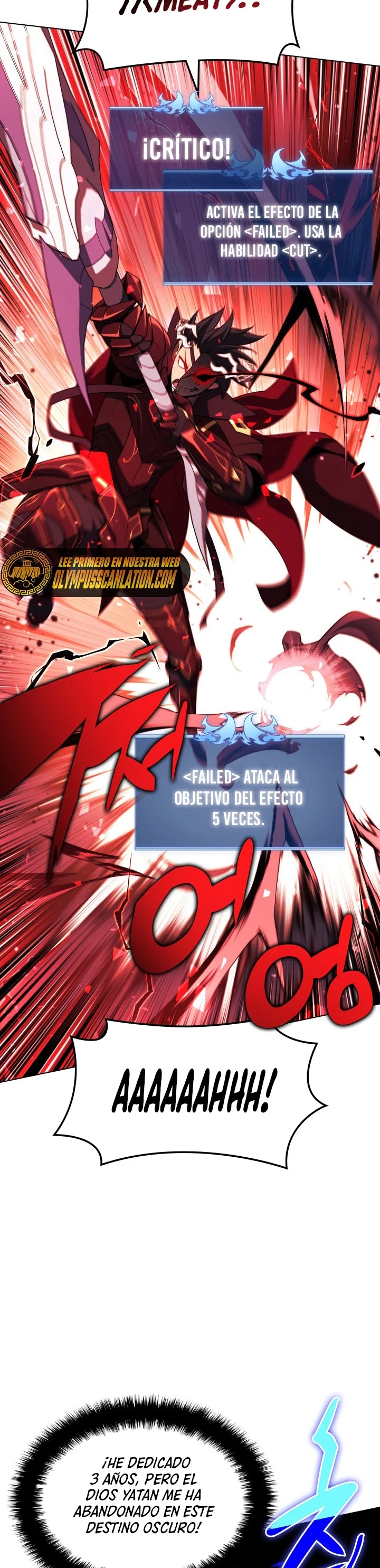 Read El Chetado (es) Manga Online