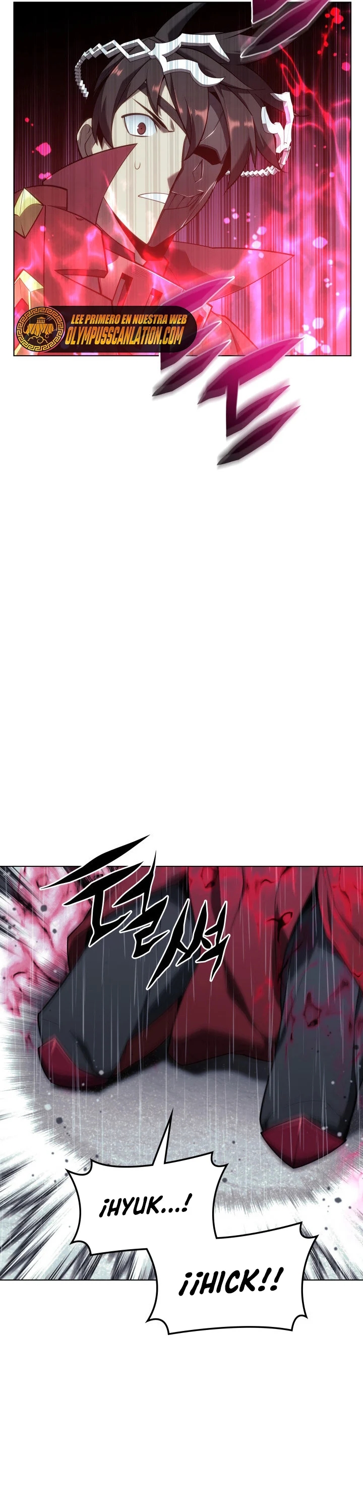 Read El Chetado (es) Manga Online