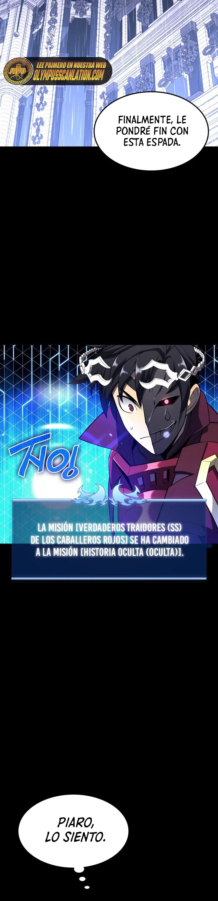 Read El Chetado (es) Manga Online