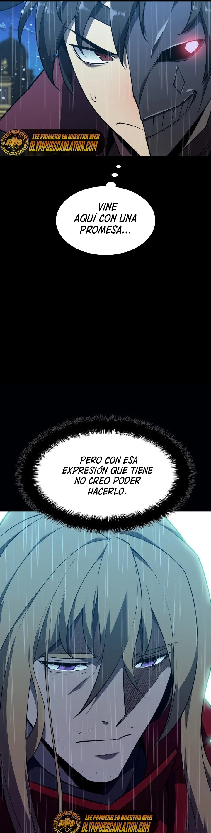 Read El Chetado (es) Manga Online