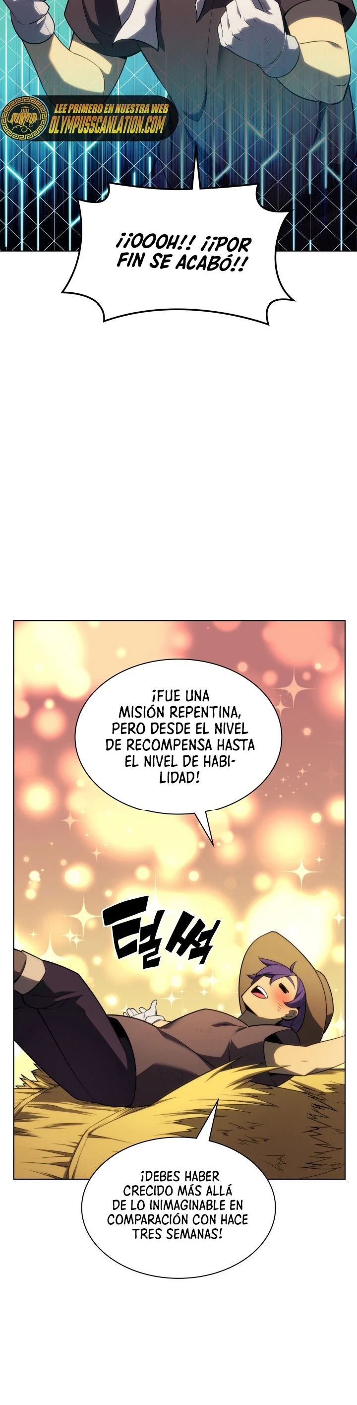 Read El Chetado (es) Manga Online