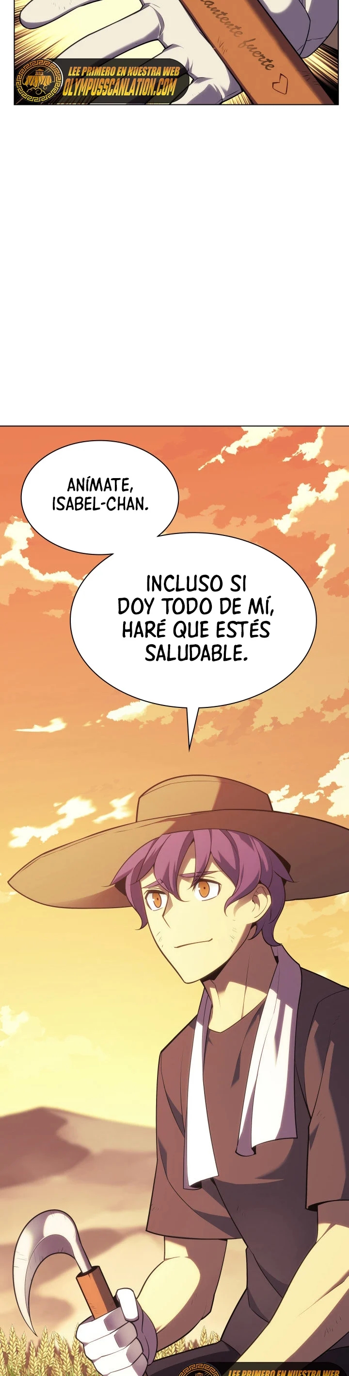 Read El Chetado (es) Manga Online