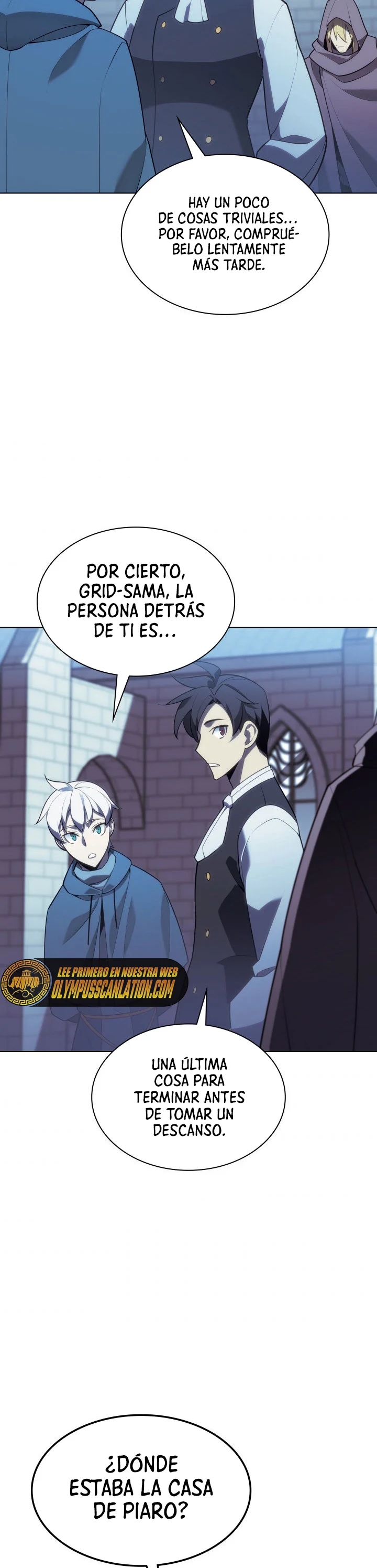 Read El Chetado (es) Manga Online