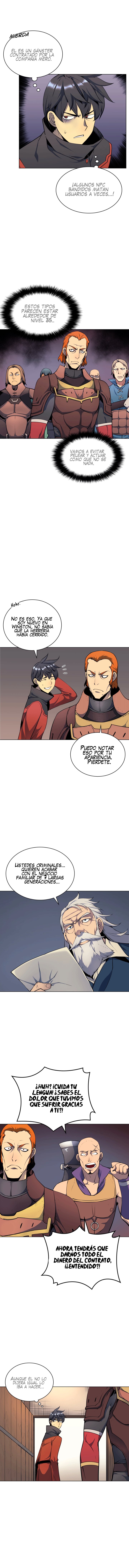 Read El Chetado (es) Manga Online