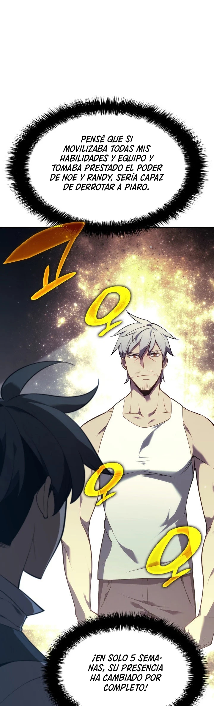 Read El Chetado (es) Manga Online