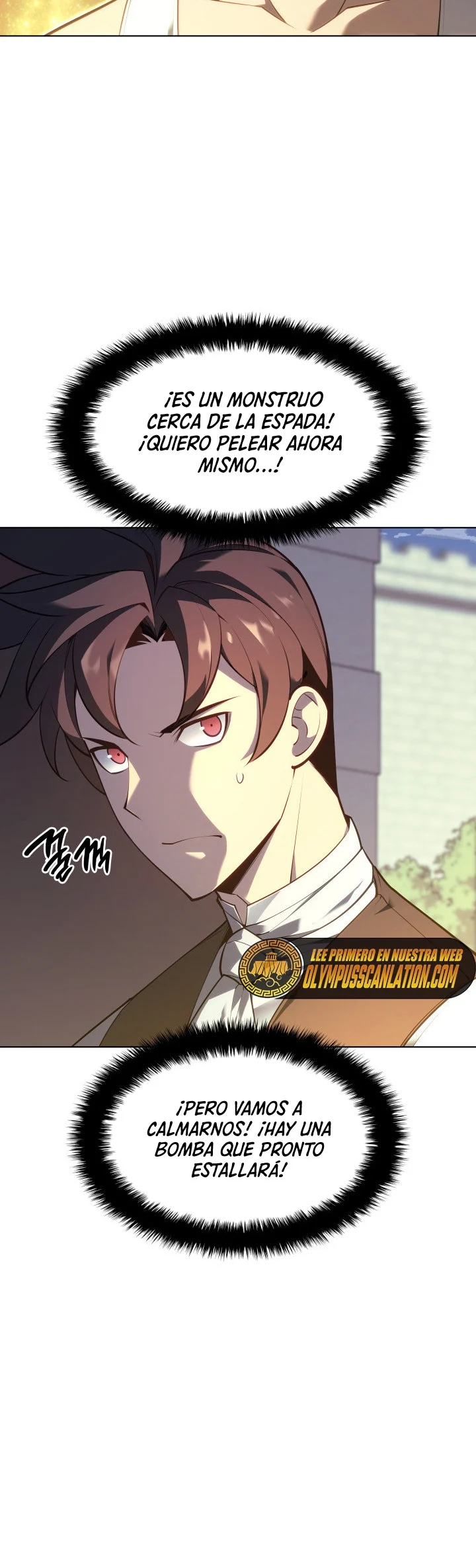 Read El Chetado (es) Manga Online