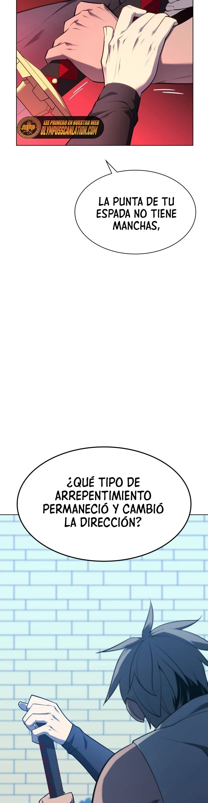 Read El Chetado (es) Manga Online