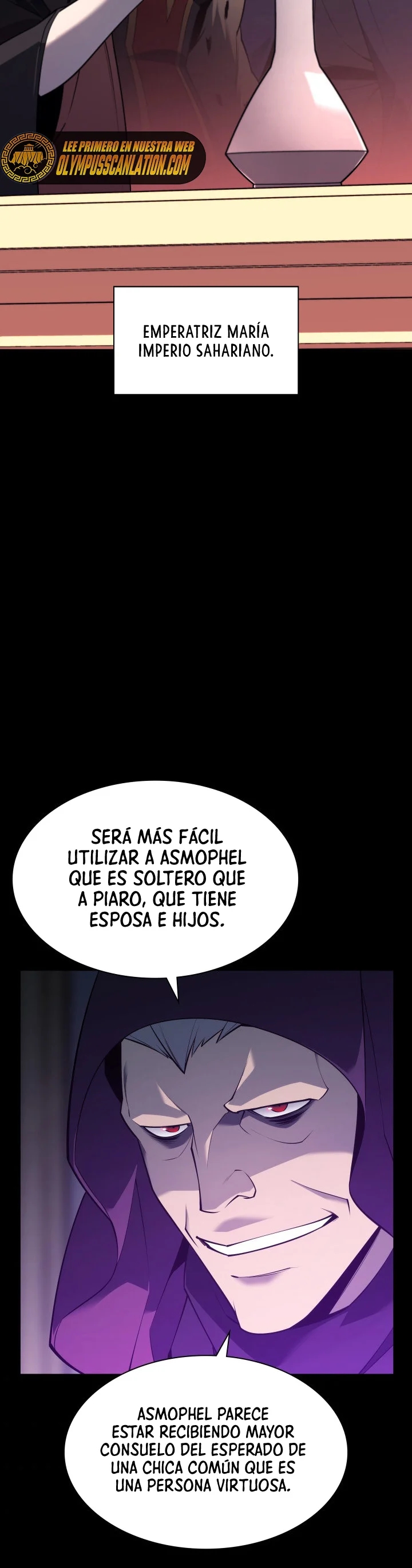 Read El Chetado (es) Manga Online