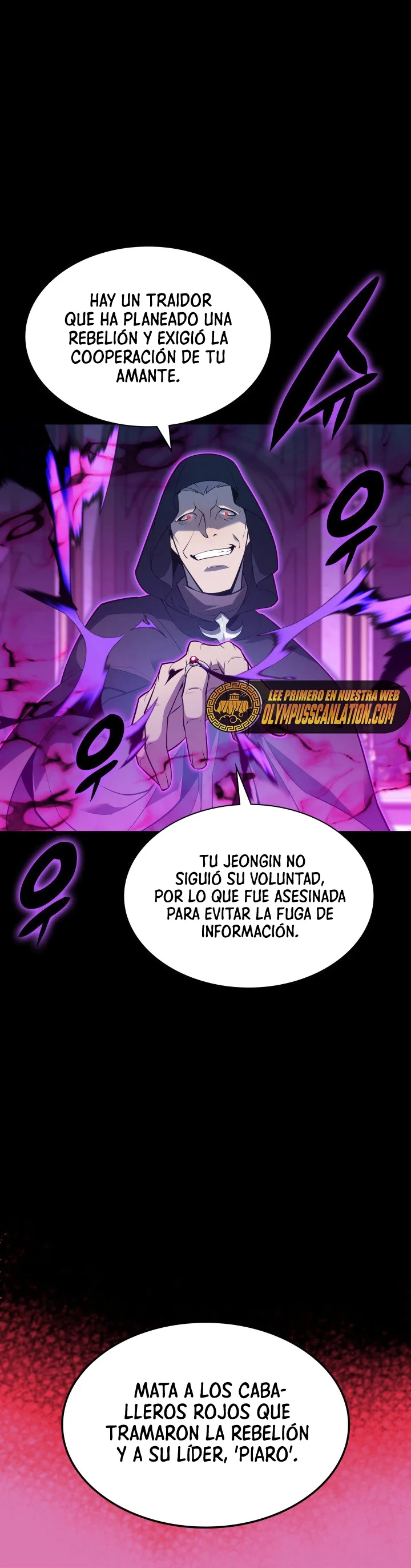 Read El Chetado (es) Manga Online