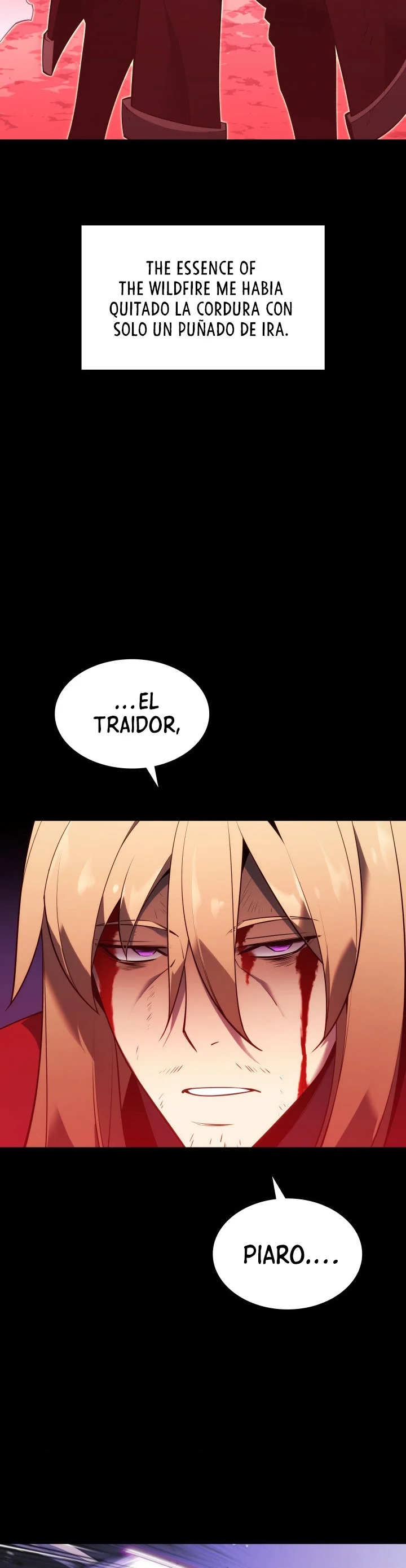 Read El Chetado (es) Manga Online