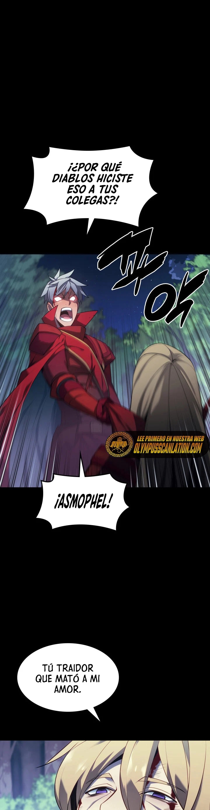 Read El Chetado (es) Manga Online