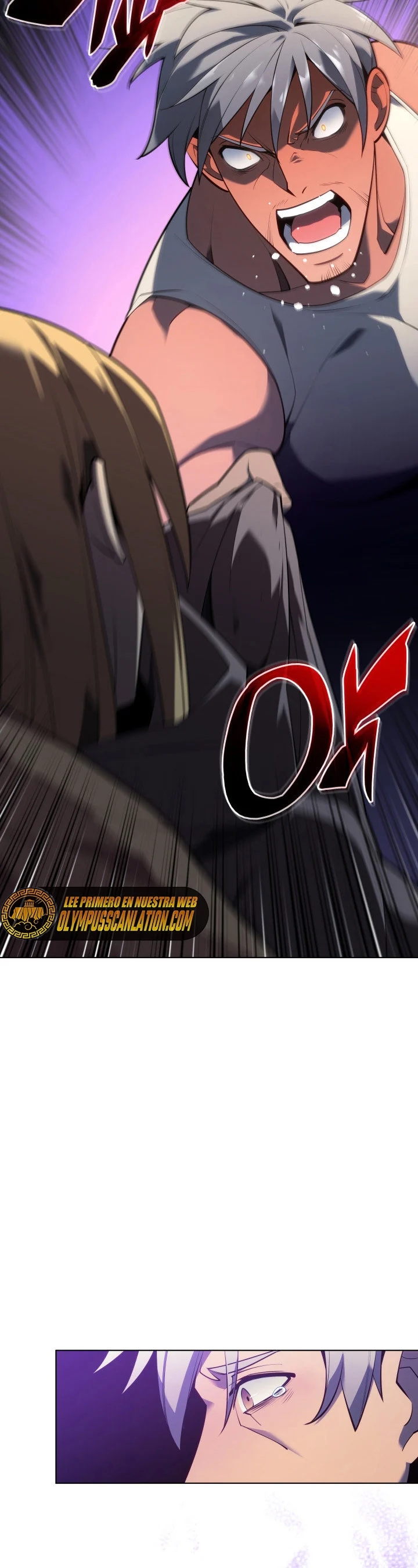 Read El Chetado (es) Manga Online
