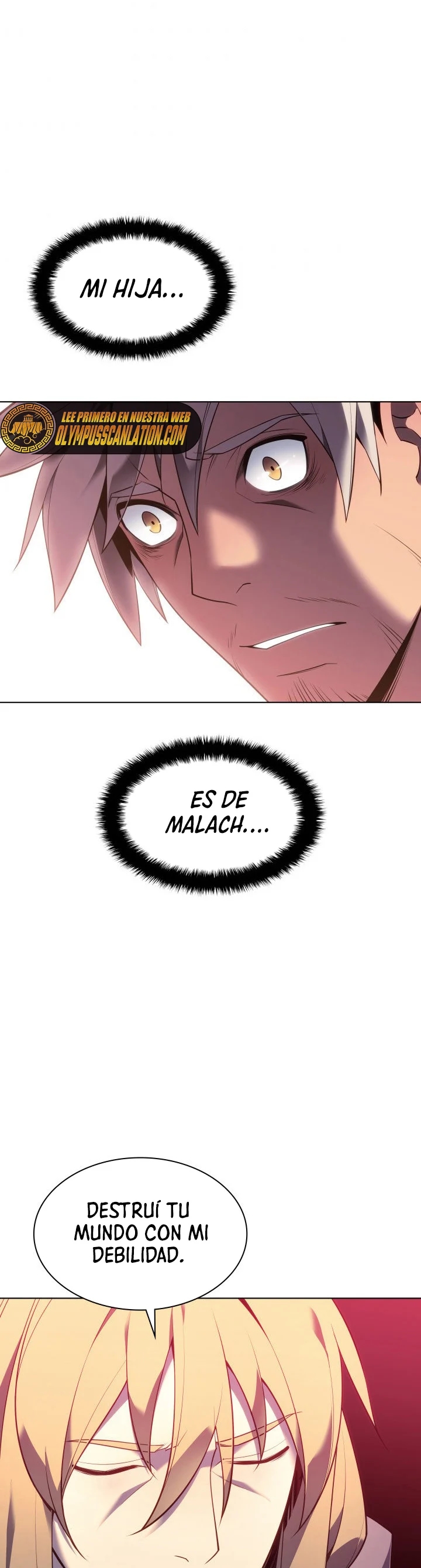 Read El Chetado (es) Manga Online