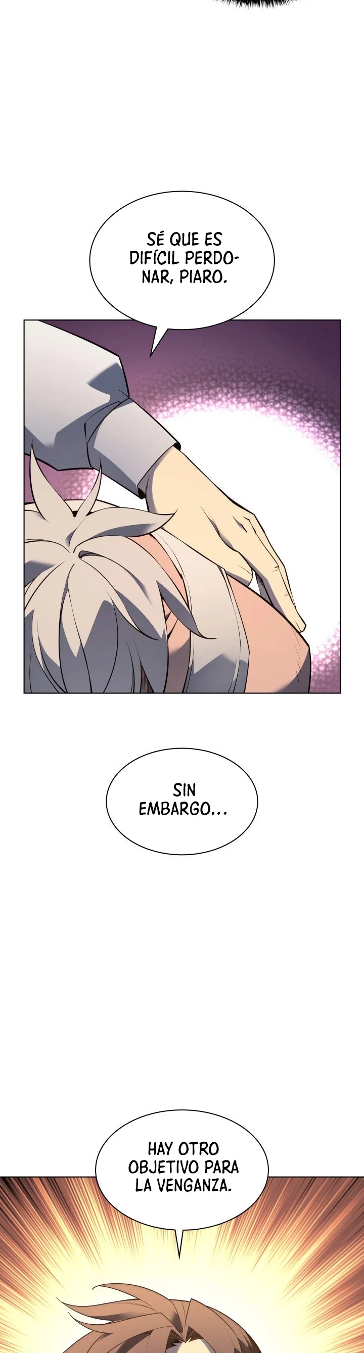 Read El Chetado (es) Manga Online