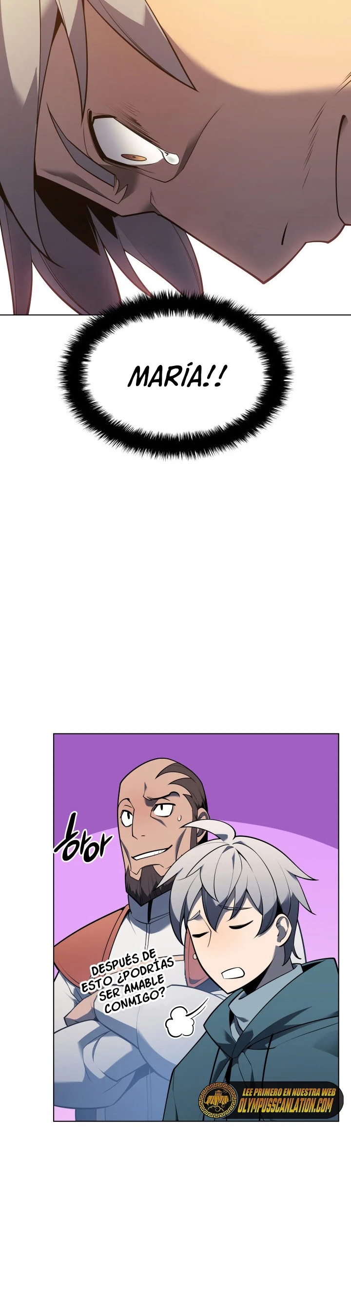 Read El Chetado (es) Manga Online